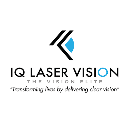 IQ Laser Vision